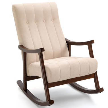 Avawing discount rocking chair